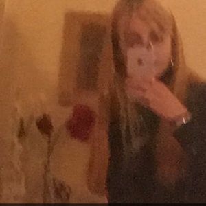 Meet your Posher, Nadja